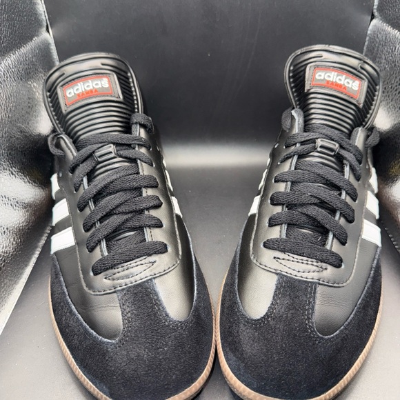 Adidas Samba Can You Wash Leather Adidas Shoes How To Clean Adidas